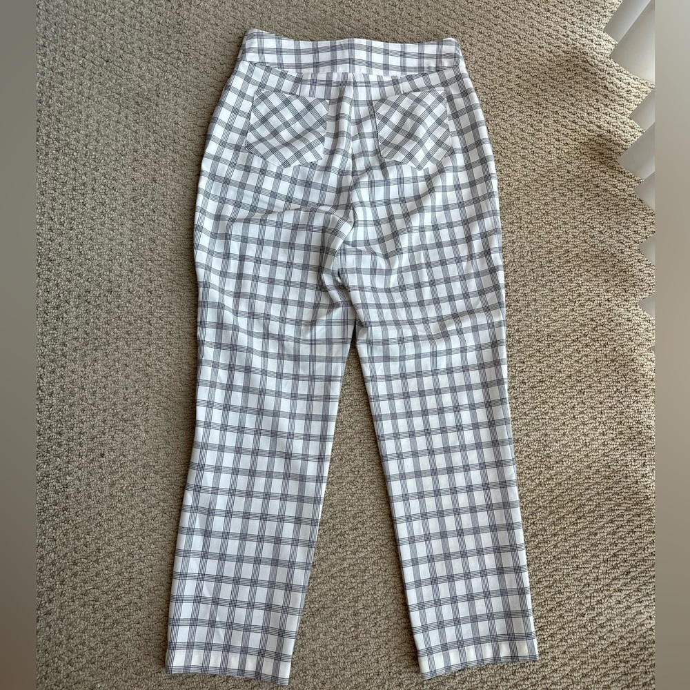Danielle Bernstein Cigarette Pants